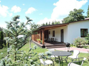 Holiday Home with a large terrace in Kolczewo in Kołczewo